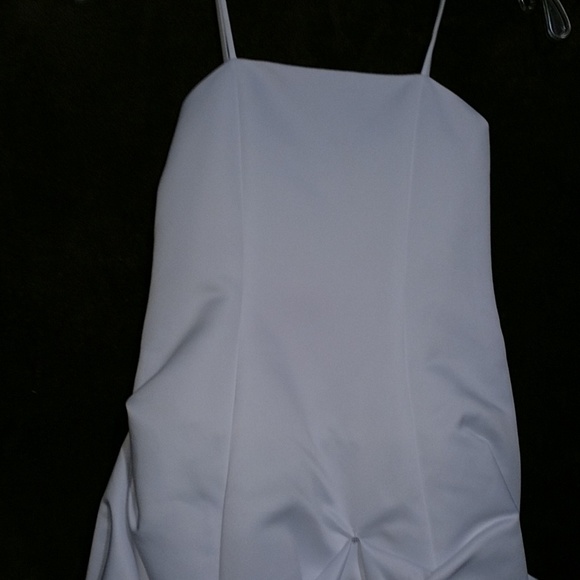 Flower Girl Dress - Picture 5 of 8